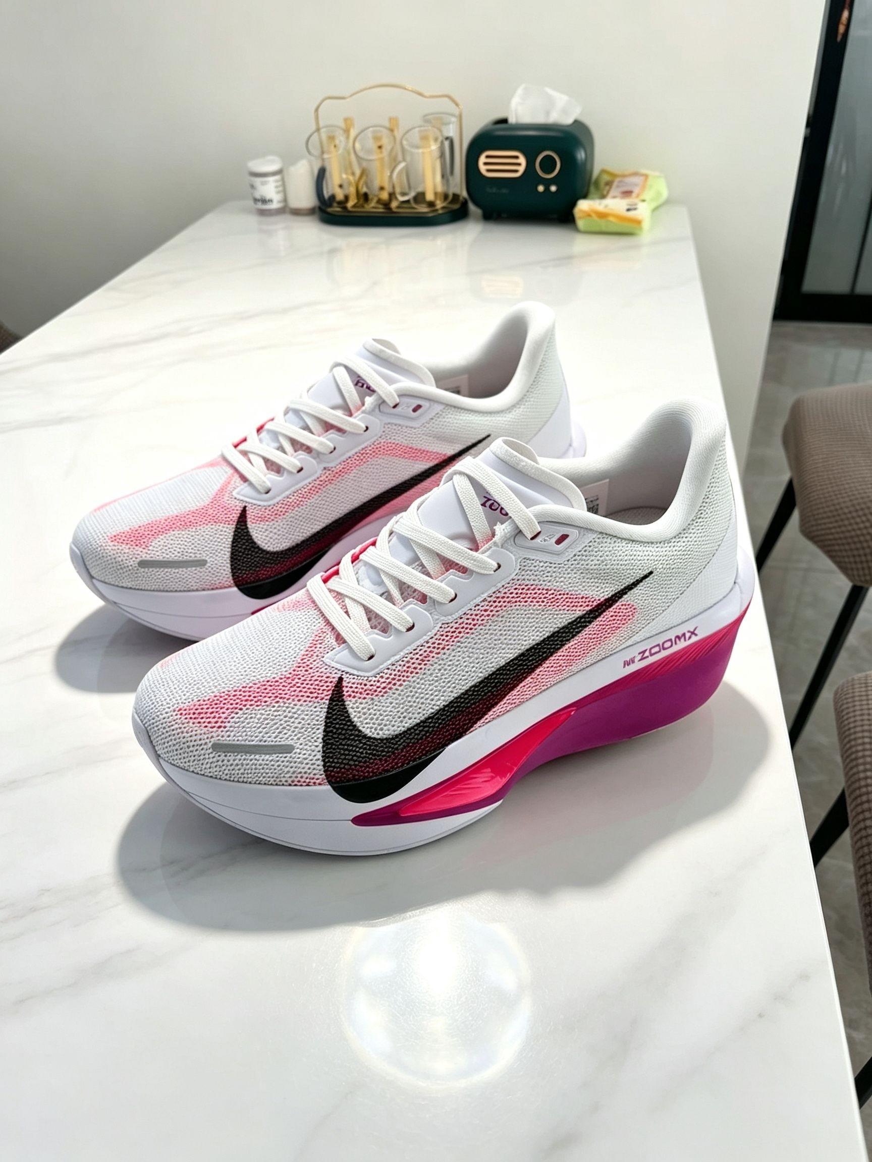 Nike Zoom Fly 6|竞速跑鞋性价比首选